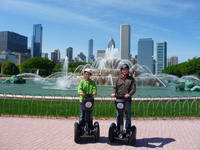 Segway 1